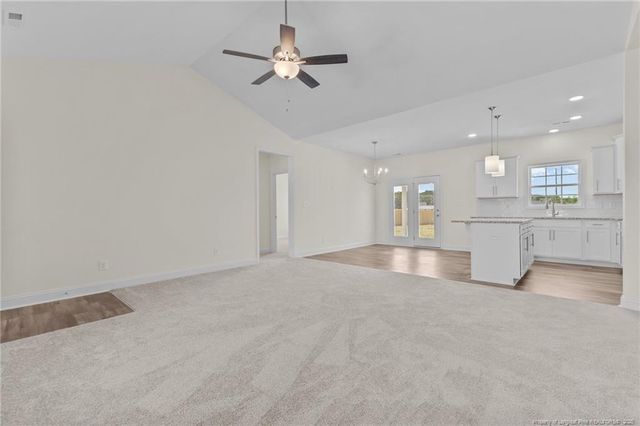 233 Orchard Lane, Parkton, NC 28371