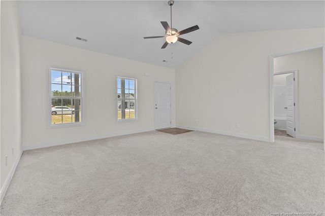 233 Orchard Lane, Parkton, NC 28371