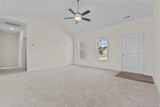233 Orchard Lane, Parkton, NC 28371