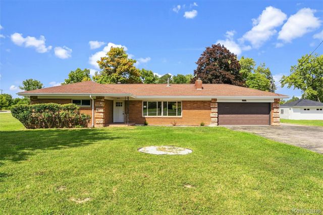 4099 E Atherton Road, Burton, MI 48519