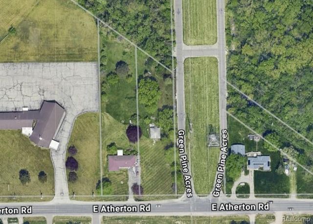 4099 E Atherton Road, Burton, MI 48519
