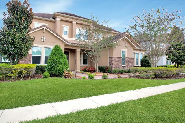 7723 GREEN MOUNTAIN WAY, Winter Garden, FL 34787