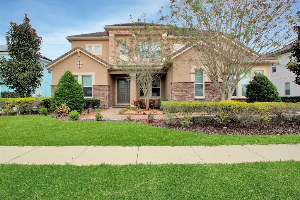 7723 GREEN MOUNTAIN WAY, Winter Garden, FL 34787