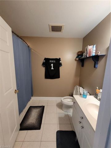 4732 Tatton Park Circle 2A, Winston-salem, NC 27103