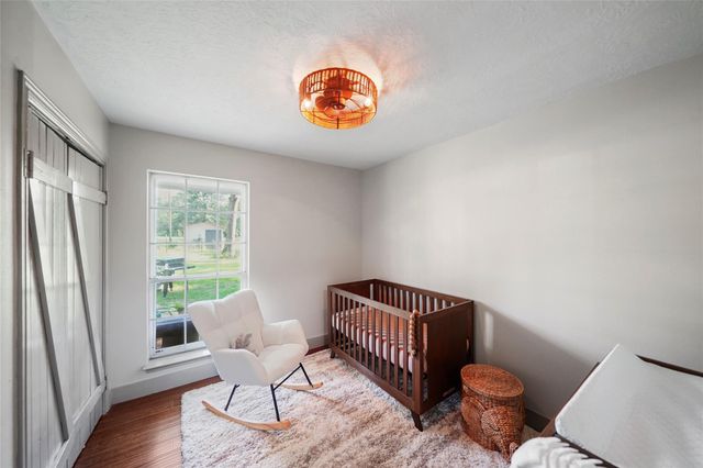 7477 Hidden Acres Drive, Cleveland, TX 77328