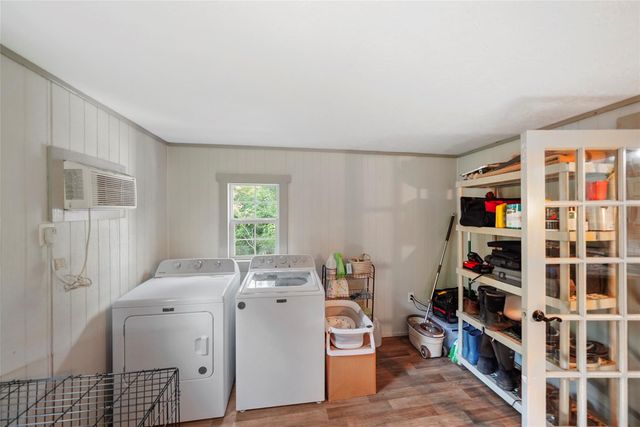 7477 Hidden Acres Drive, Cleveland, TX 77328