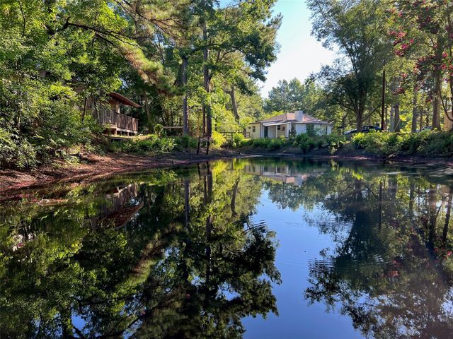 7477 Hidden Acres Drive, Cleveland, TX 77328