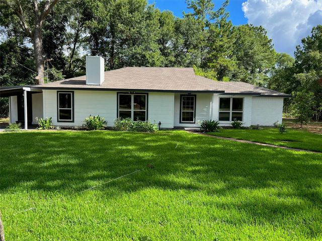 7477 Hidden Acres Drive, Cleveland, TX 77328