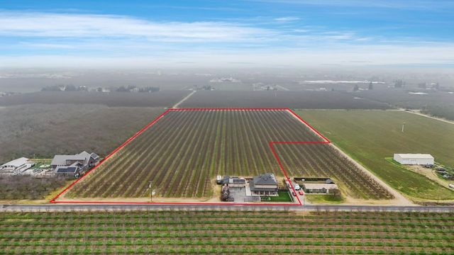 23346 S Frederick Rd, Ripon, CA 95366