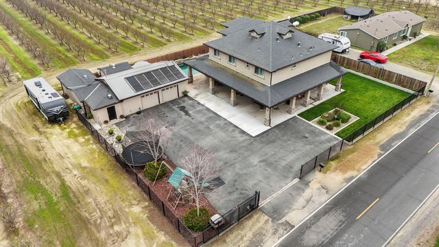 23346 S Frederick Rd, Ripon, CA 95366