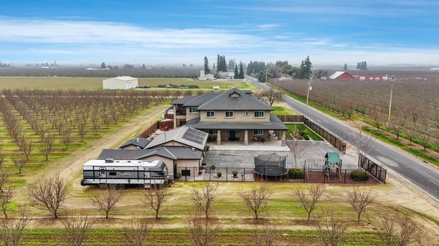 23346 S Frederick Rd, Ripon, CA 95366