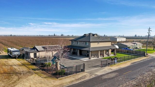 23346 S Frederick Rd, Ripon, CA 95366