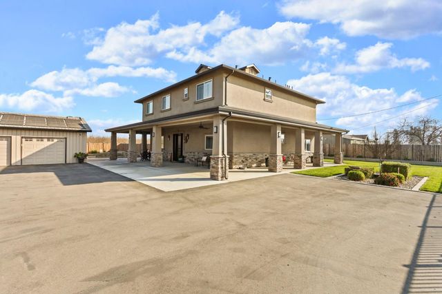 23346 S Frederick Rd, Ripon, CA 95366