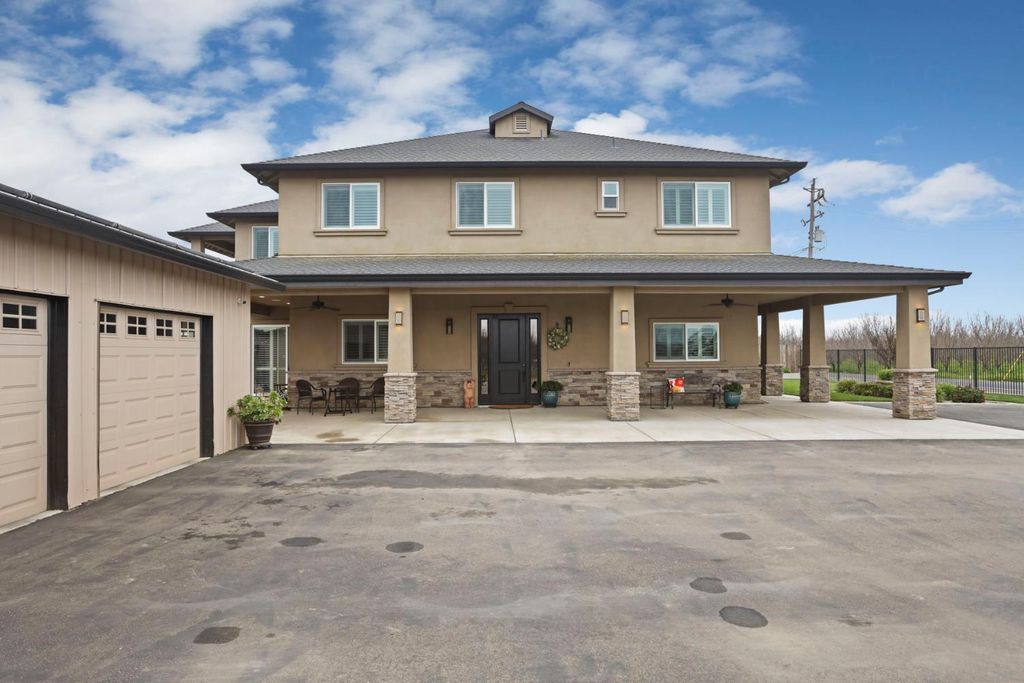 23346 S Frederick Rd, Ripon, CA 95366