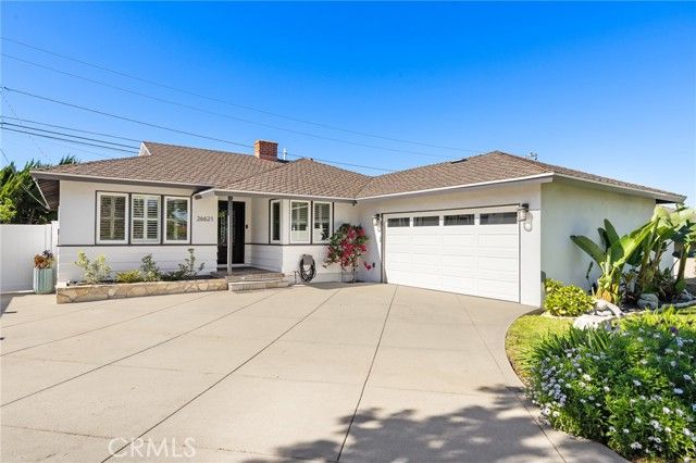 26621 Basswood, Rancho Palos Verdes, CA 90275