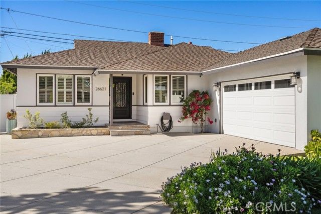 26621 Basswood, Rancho Palos Verdes, CA 90275
