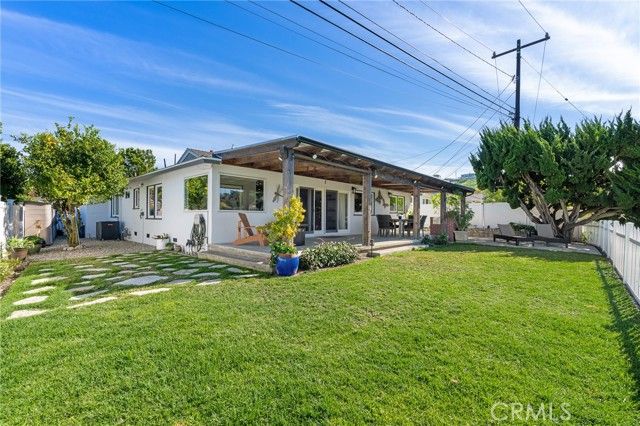 26621 Basswood, Rancho Palos Verdes, CA 90275