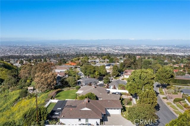 26621 Basswood, Rancho Palos Verdes, CA 90275