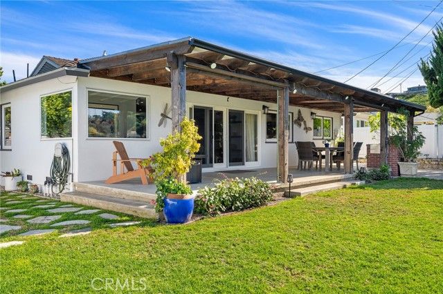 26621 Basswood, Rancho Palos Verdes, CA 90275