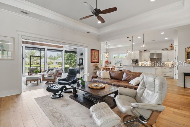 178 Hampton Lake Dr, Bluffton, SC 29910
