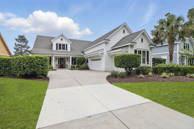 178 Hampton Lake Dr, Bluffton, SC 29910