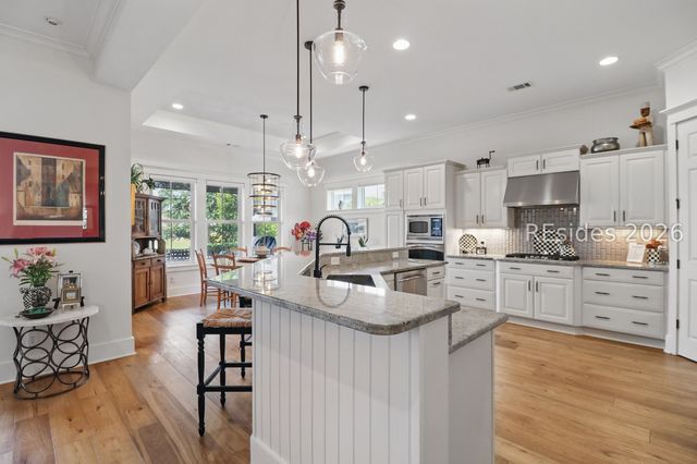 178 Hampton Lake Dr, Bluffton, SC 29910