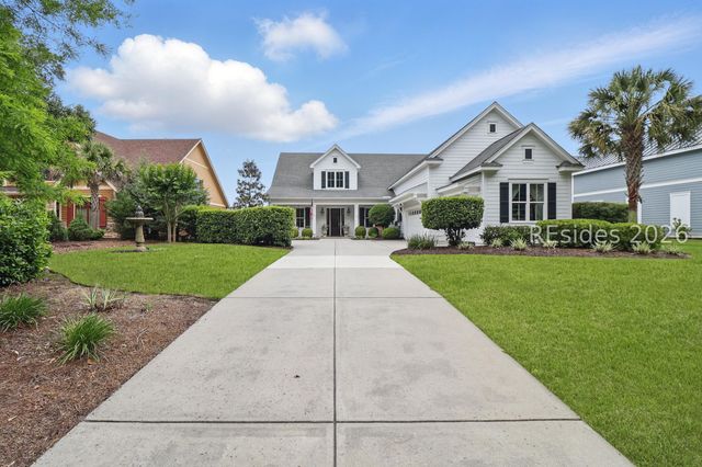 178 Hampton Lake Dr, Bluffton, SC 29910