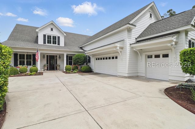 178 Hampton Lake Dr, Bluffton, SC 29910