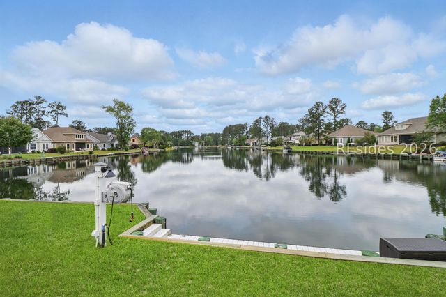 178 Hampton Lake Dr, Bluffton, SC 29910