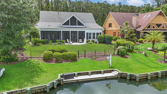 178 Hampton Lake Dr, Bluffton, SC 29910