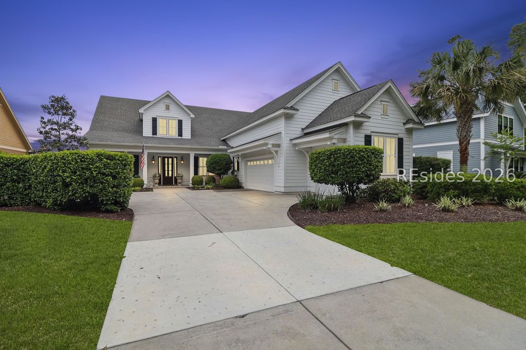 178 Hampton Lake Dr, Bluffton, SC 29910