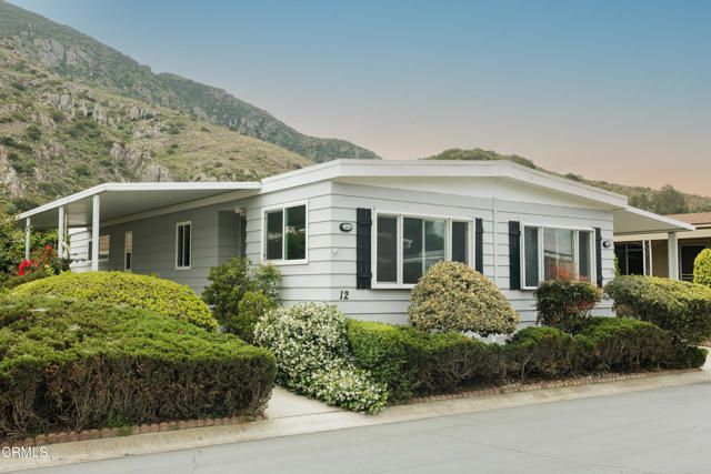 12 Isabel Avenue 83, Camarillo, CA 93012