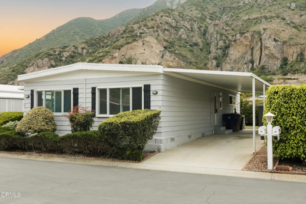 12 Isabel Avenue 83, Camarillo, CA 93012