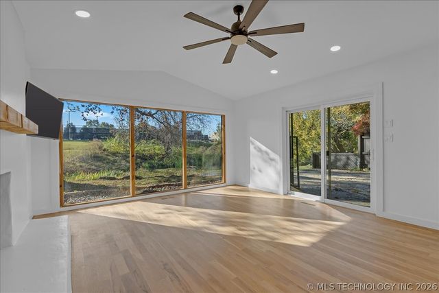 15915 E 131st Street S 1 & 3, Broken Arrow, OK 74011