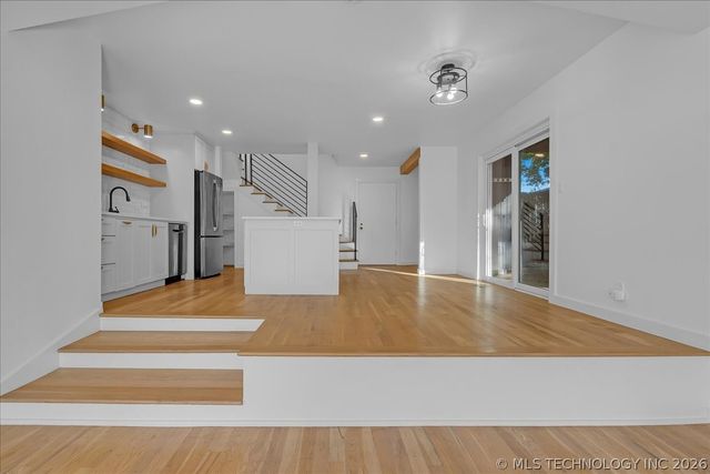 15915 E 131st Street S 1 & 3, Broken Arrow, OK 74011