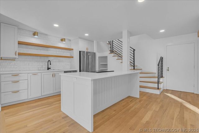 15915 E 131st Street S 1 & 3, Broken Arrow, OK 74011