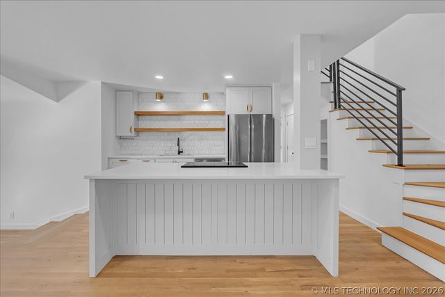 15915 E 131st Street S 1 & 3, Broken Arrow, OK 74011