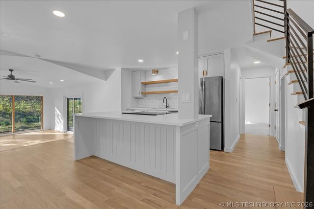 15915 E 131st Street S 1 & 3, Broken Arrow, OK 74011