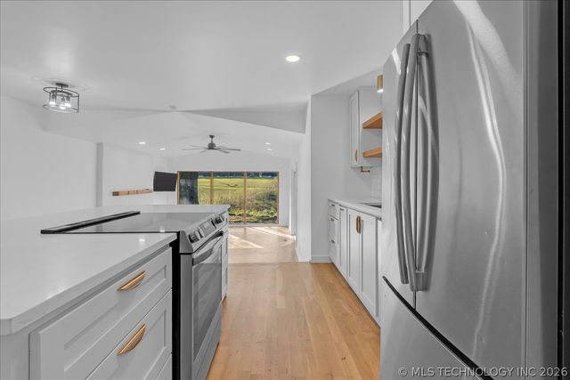 15915 E 131st Street S 1 & 3, Broken Arrow, OK 74011