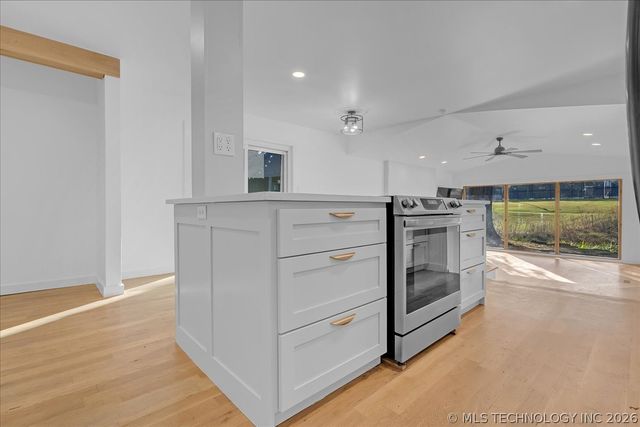 15915 E 131st Street S 1 & 3, Broken Arrow, OK 74011