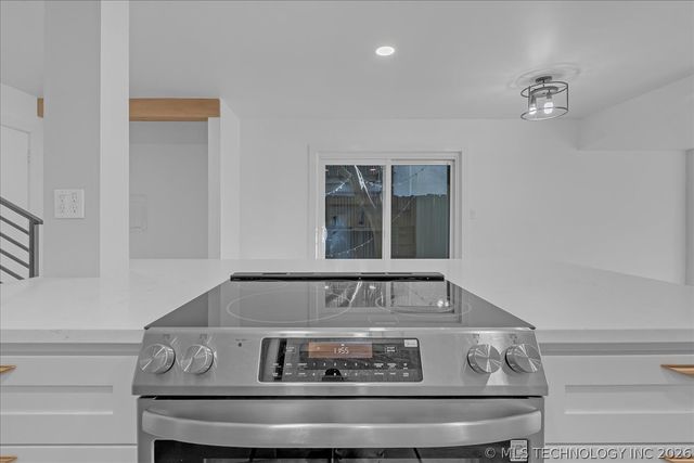 15915 E 131st Street S 1 & 3, Broken Arrow, OK 74011