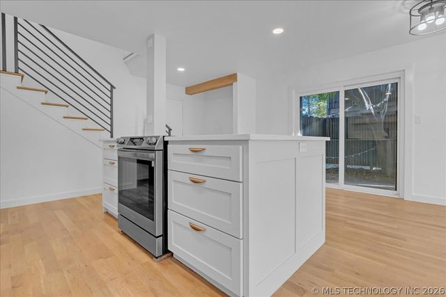 15915 E 131st Street S 1 & 3, Broken Arrow, OK 74011