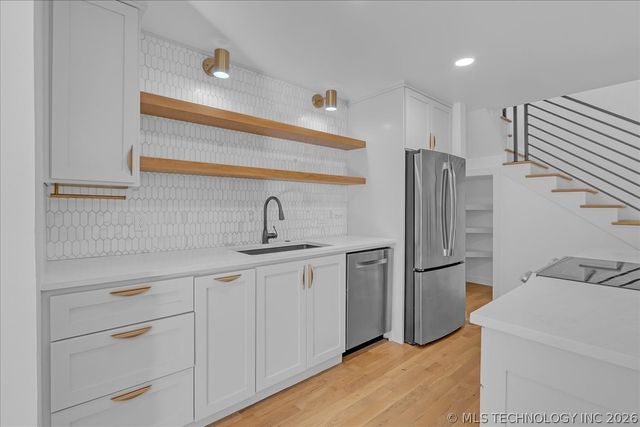 15915 E 131st Street S 1 & 3, Broken Arrow, OK 74011