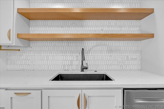 15915 E 131st Street S 1 & 3, Broken Arrow, OK 74011