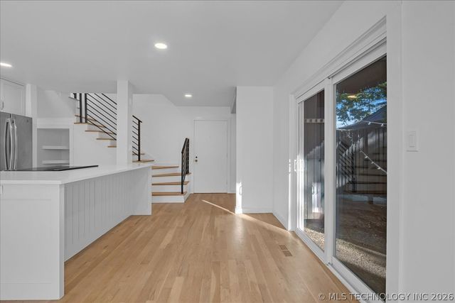 15915 E 131st Street S 1 & 3, Broken Arrow, OK 74011