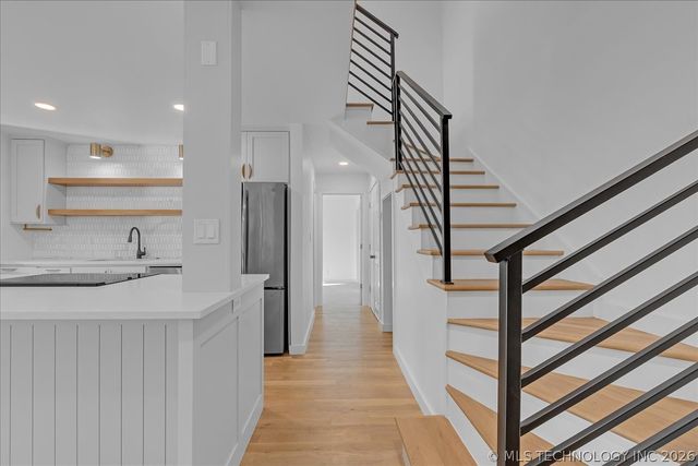 15915 E 131st Street S 1 & 3, Broken Arrow, OK 74011