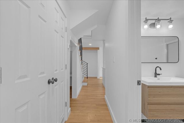 15915 E 131st Street S 1 & 3, Broken Arrow, OK 74011