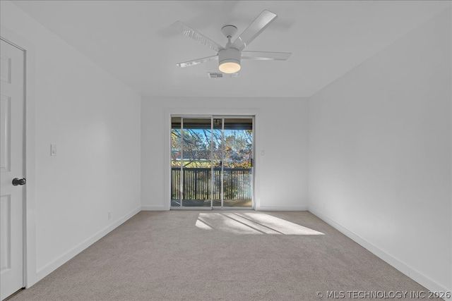 15915 E 131st Street S 1 & 3, Broken Arrow, OK 74011