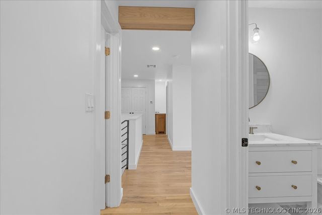 15915 E 131st Street S 1 & 3, Broken Arrow, OK 74011