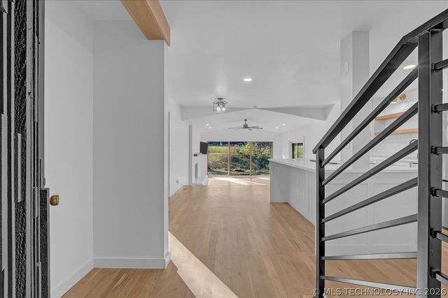 15915 E 131st Street S 1 & 3, Broken Arrow, OK 74011